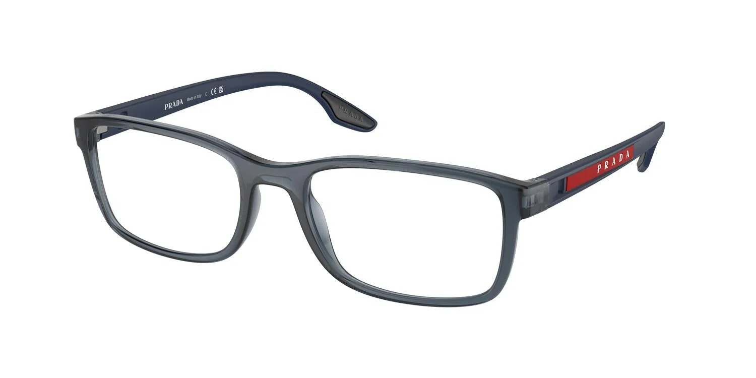 Prada Linea Rossa 09OV Eyeglasses - view 7